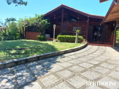 Casa com 4 Quartos para venda ou aluguel, 229m² no , Itatiaia