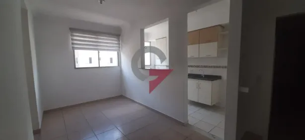 Apartamento com 2 Quartos à venda, 50m² no Chácara do Visconde, Taubaté