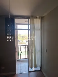 Apartamento com 2 Quartos à venda, 52m² no Monte Castelo, São José dos Campos
