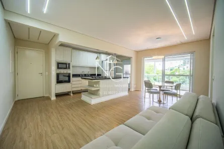 Cobertura com 3 Quartos à venda, 107m² no Chácara Pavoeiro, Cotia