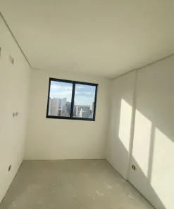 Apartamento com 1 Quarto à venda, 25m² no Centro, Curitiba