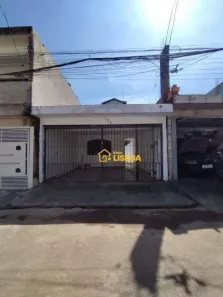 Casa com 2 Quartos à venda, 130m² no Jardim Elizabeth, São Paulo