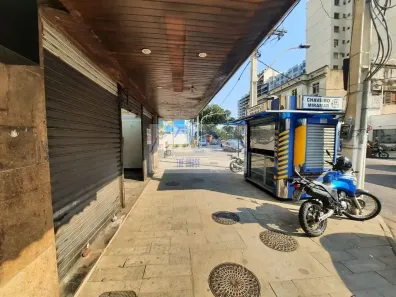 Ponto Comercial para alugar, 120m² no Ingá, Niterói