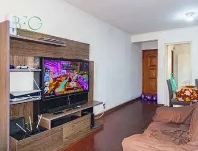 Apartamento com 2 Quartos à venda, 71m² no Mooca, São Paulo