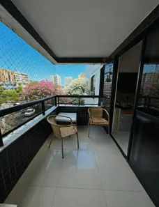 Apartamento com 3 Quartos à venda, 113m² no Jatiúca, Maceió