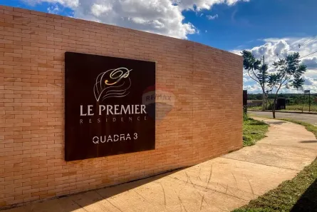 Lote/Terreno à venda, 417m² no Setor Habitacional Tororó, Brasília