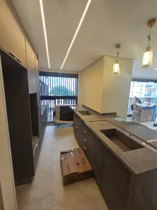 Apartamento com 2 Quartos para alugar, 73m² no Perdizes, São Paulo