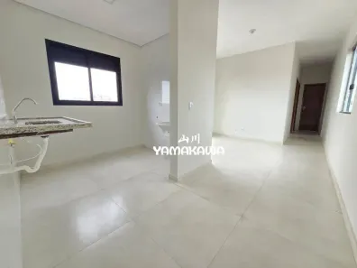 Apartamento com 2 Quartos à venda, 49m² no Vila Laís, São Paulo