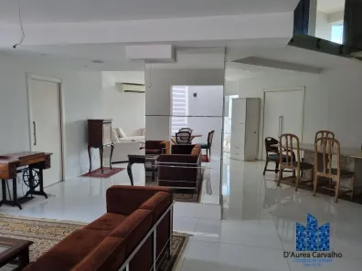 Apartamento com 3 Quartos à venda, 250m² no Vila Nova Conceição, São Paulo