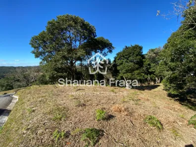 Lote/Terreno à venda, 893m² no Bairro Fatt, Rancho Queimado