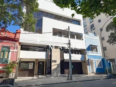 Prédio Comercial para alugar, 1147m² no Botafogo, Rio de Janeiro