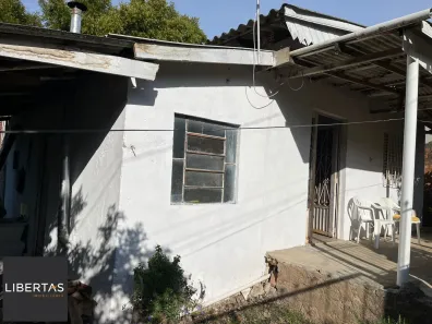 Casa com 2 Quartos à venda, 69m² no Belém Velho, Porto Alegre