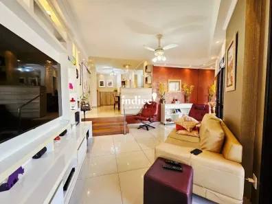 Apartamento com 3 Quartos à venda, 158m² no Centro, Ribeirão Preto