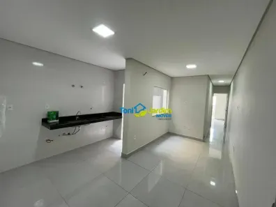 Apartamento com 3 Quartos à venda, 75m² no Vila Metalúrgica, Santo André
