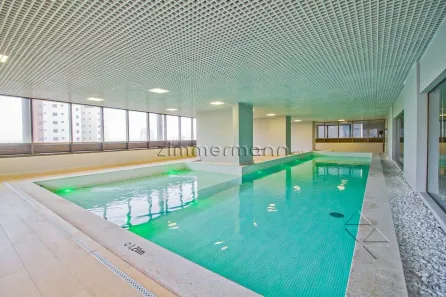 Apartamento com 2 Quartos à venda, 69m² no Sumarezinho, São Paulo