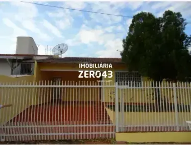 Casa com 5 Quartos à venda, 360m² no Cambezinho, Londrina