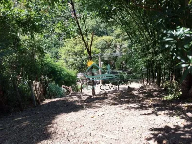 Lote/Terreno à venda, 400m² no Morro do Abrigo, São Sebastião