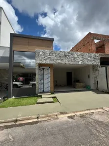 Casa de Condomínio com 1 Quarto para alugar, 120m² no Quarenta Horas (Coqueiro), Ananindeua