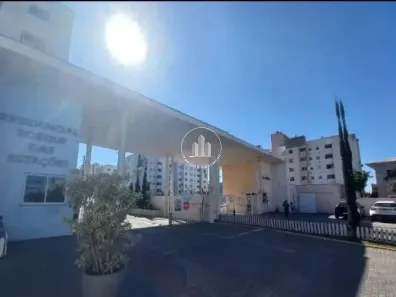 Apartamento com 2 Quartos à venda, 53m² no Bela Vista, Palhoça