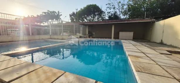 Apartamento com 4 Quartos à venda, 112m² no São Gerardo, Fortaleza