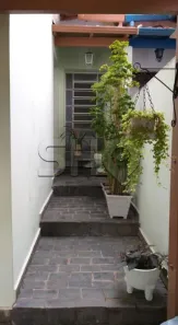 Casa com 3 Quartos à venda, 119m² no Vila Clementino, São Paulo