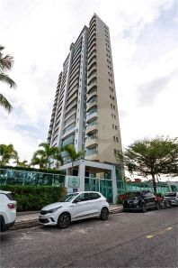 Apartamento com 3 Quartos à venda, 117m² no Engenheiro Luciano Cavalcante, Fortaleza
