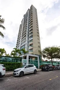 Apartamento com 3 Quartos à venda, 117m² no Engenheiro Luciano Cavalcante, Fortaleza