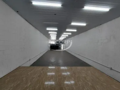Galpão/Depósito/Armazém para alugar, 155m² no Vila Industrial, Piracicaba