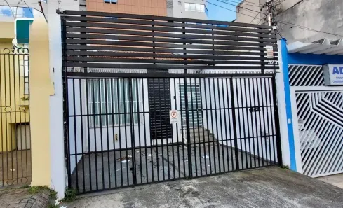 Imóvel Comercial à venda, 87m² no Ipiranga, São Paulo