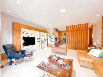 Apartamento com 4 Quartos à venda, 218m² no Barra da Tijuca, Rio de Janeiro