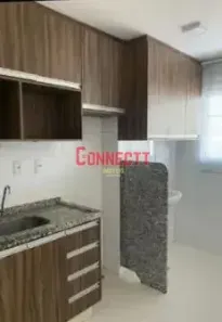 Apartamento com 2 Quartos à venda, 50m² no Jardim Manoel Penna, Ribeirão Preto