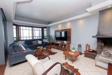Casa com 3 Quartos à venda, 336m² no Laranjal, Pelotas