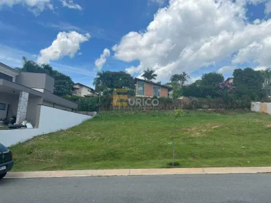 Lote/Terreno à venda, 600m² no Santa Cândida, Vinhedo