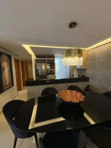 Apartamento com 3 Quartos à venda, 90m² no Brisamar, João Pessoa