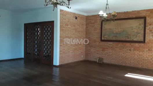 Sobrado com 5 Quartos à venda, 353m² no Jardim Nossa Senhora Auxiliadora, Campinas