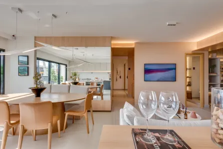 Apartamento com 3 Quartos à venda, 106m² no Jardim Goiás, Goiânia