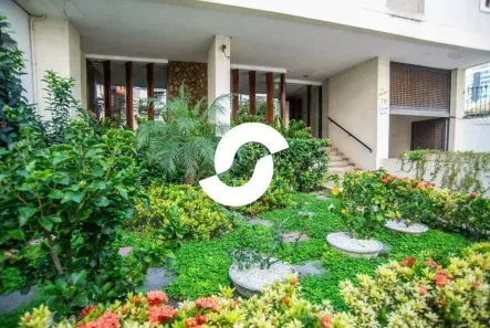 Apartamento com 2 Quartos à venda, 77m² no Santa Rosa, Niterói