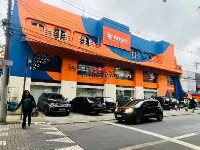 Prédio Comercial para alugar, 1915m² no Centro, São José dos Campos
