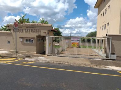 Apartamento com 2 Quartos à venda, 93m² no Bosque da Felicidade, São José do Rio Preto