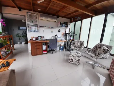 Cobertura com 2 Quartos à venda, 129m² no Vila Jardim, Porto Alegre