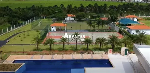 Lote/Terreno à venda, 703m² no Jardim Sul, Uberlândia