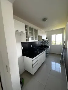 Apartamento com 2 Quartos à venda, 55m² no Mussurunga, Salvador