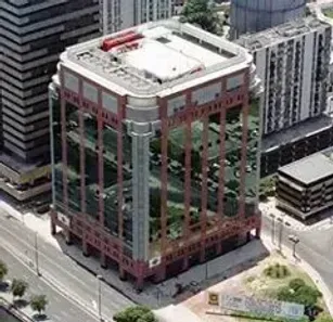 Sala Comercial para alugar, 445m² no Cidade Nova, Rio de Janeiro