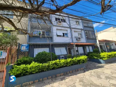 Apartamento com 1 Quarto à venda, 42m² no Menino Deus, Porto Alegre