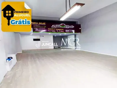 Ponto Comercial para alugar, 45m² no Horto, Belo Horizonte