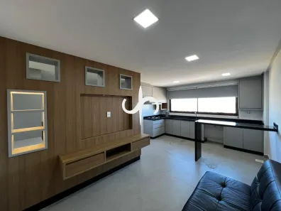 Apartamento com 1 Quarto à venda, 41m² no Jardim das Américas 2ª Etapa, Anápolis