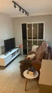 Apartamento com 2 Quartos à venda, 61m² no Mooca, São Paulo