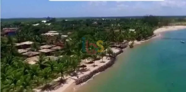 Lote/Terreno à venda, 1000m² no Maraú, Maraú