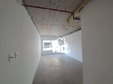 Sala Comercial à venda, 26m² no Centro, Niterói