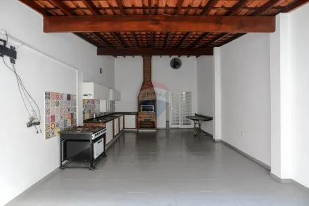 Casa com 3 Quartos à venda, 250m² no Alto Ipiranga, Mogi das Cruzes